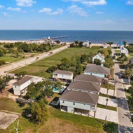 Waveland Beach Cottages Екстер'єр фото